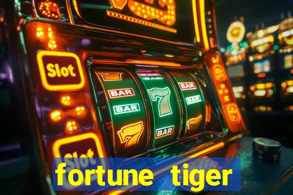 fortune tiger deposito minimo 5 reais